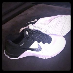 Brand New Nike Metcons training shoes.